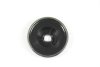 1972-1976 C3 Corvette Outer Tuning Knob Without Tab